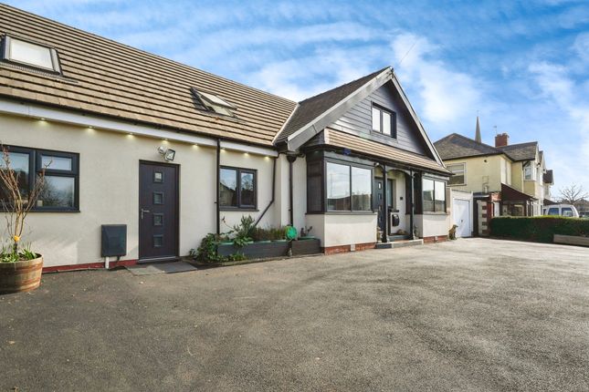 5 bedroom detached bungalow for sale