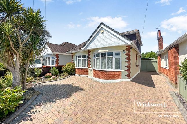 Glamis Avenue, Dorset BH10 4 bed detached house for sale