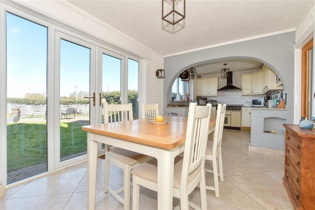 Plumstone Road, Acol, Birchington, Kent 4 bed detached house for sale