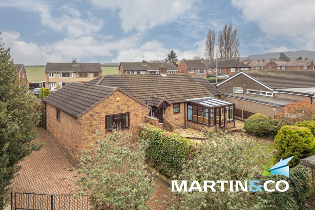 Stoney Lane, Wakefield WF4 4 bed detached bungalow for sale