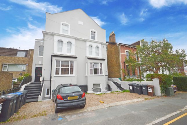 1 bed flat