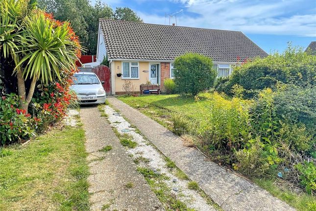 2 bed bungalow