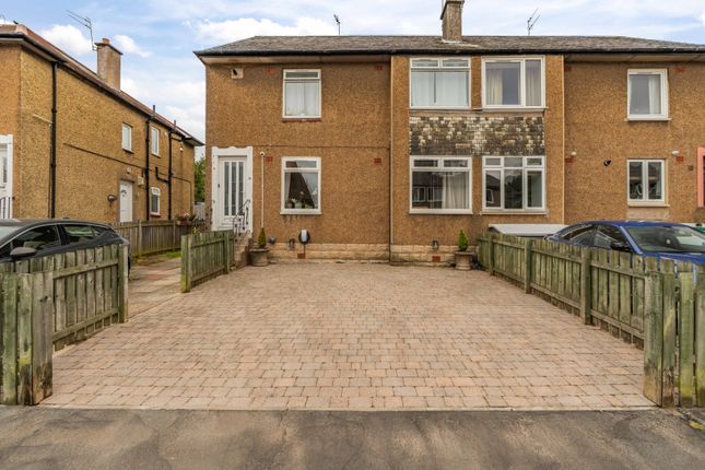 2 bed flat