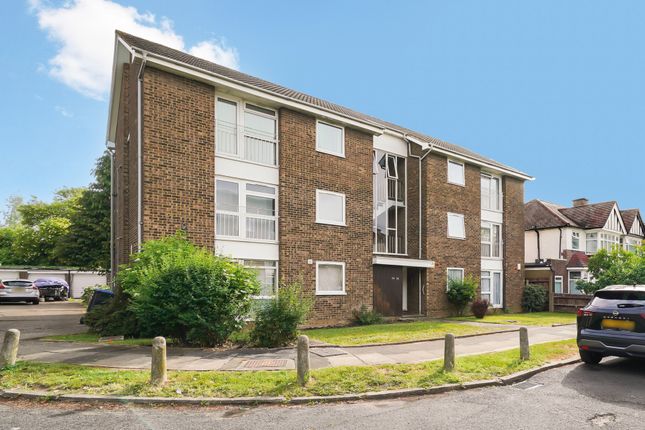 2 bed flat