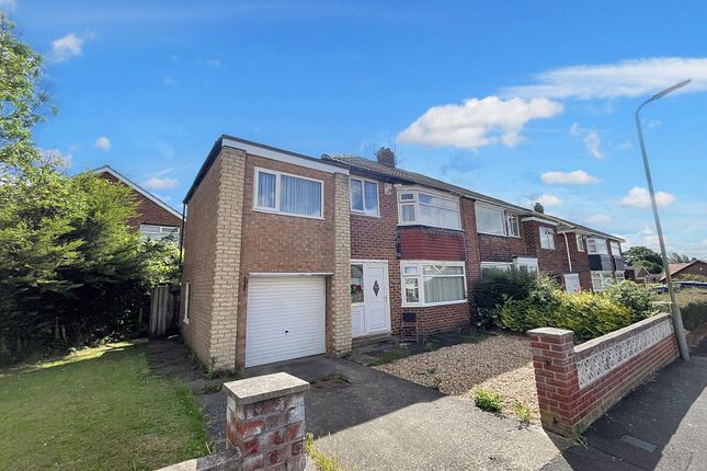 Fordwell Road, Stockton... 4 bed semi
