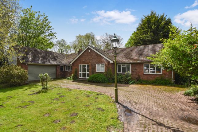 4 bedroom detached bungalow for sale