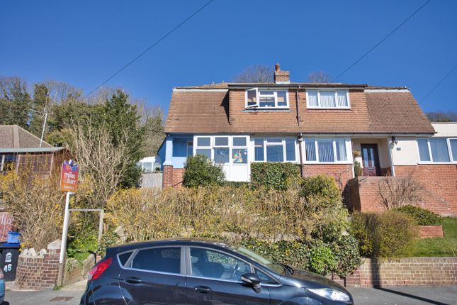2 bedroom semi-detached house for sale