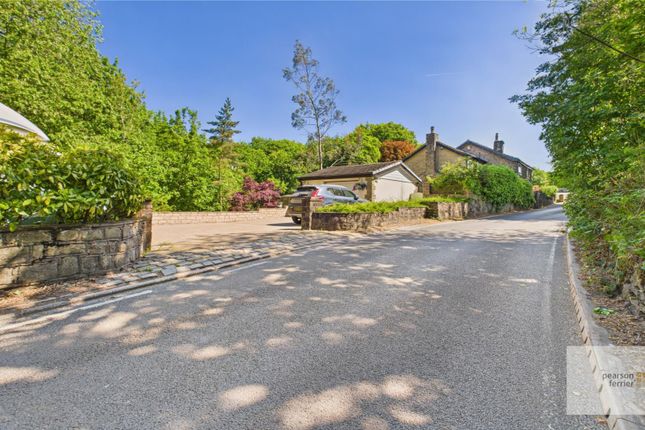 Bass Lane, Summerseat BL9 3 bed cottage for sale