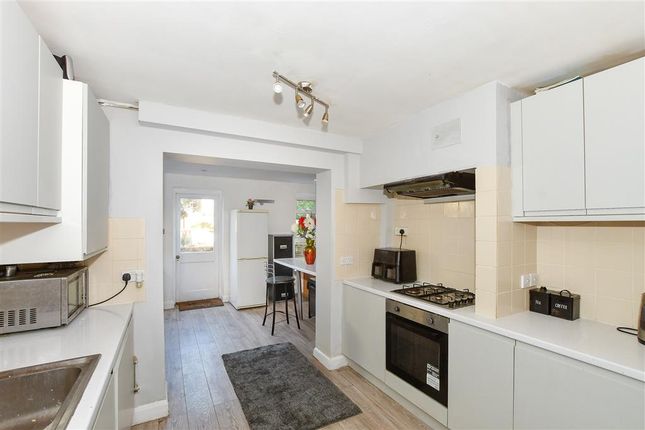 4 bed semi-detached house
