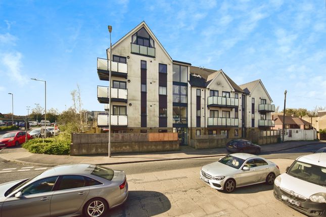 2 bedroom penthouse for sale