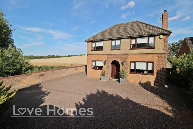 Westoning Road, Greenfield 5 bed detached house for sale