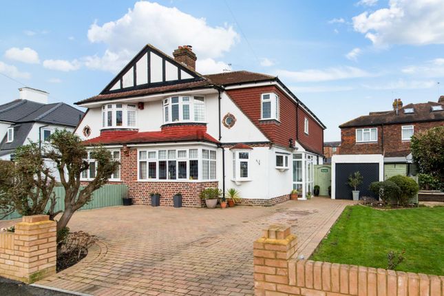 Briarwood Road, Stoneleigh 4 bed semi