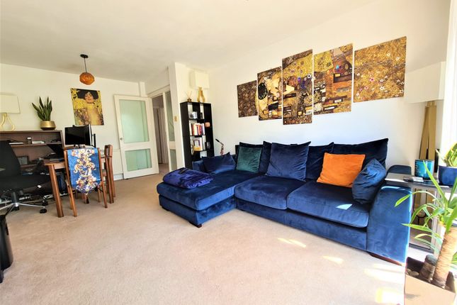 Grange Road, Ealing, London, W5 2 bed flat for sale