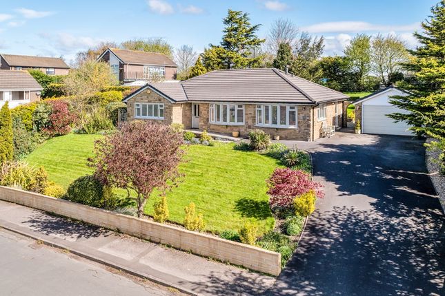 Woodlands Road, Upper Batley 3 bed bungalow for sale