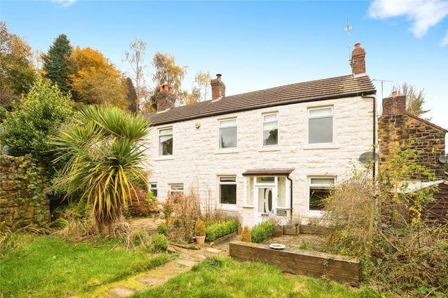 Graig Wen Road, Brynteg, Wrexham, LL11 4 bed end of terrace house for sale