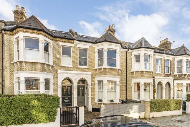 Elms Crescent, London SW4 2 bed flat for sale