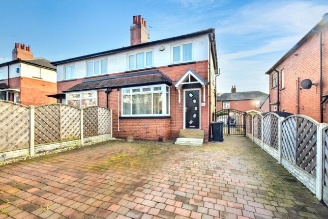 Kellett Road, Leeds, West Yorkshire 3 bed semi
