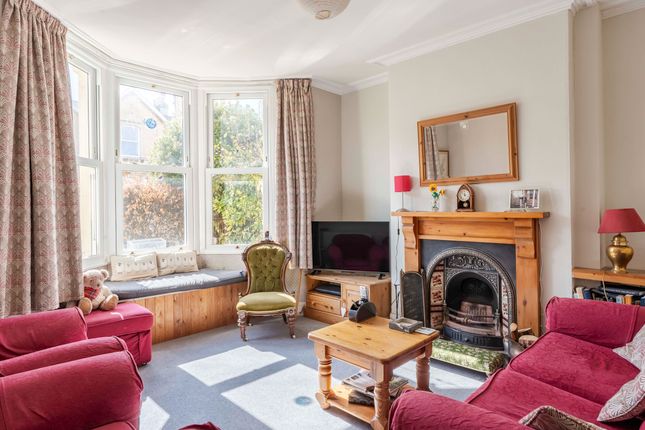 Bristol BS6 3 bed end of terrace house for sale