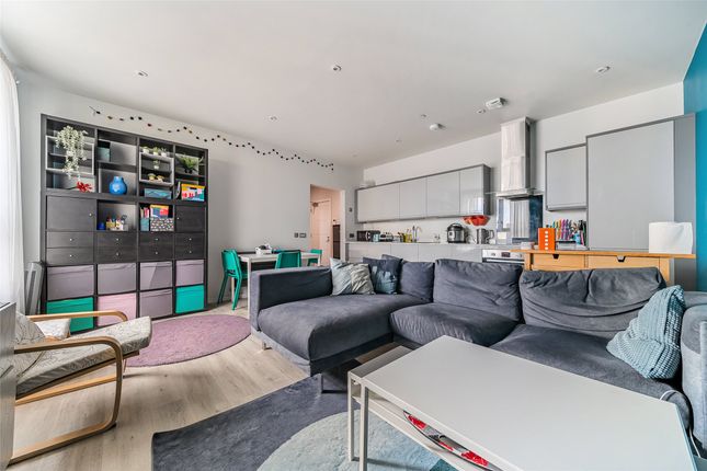Dalby Avenue, Somerset BS3 2 bed apartment for sale