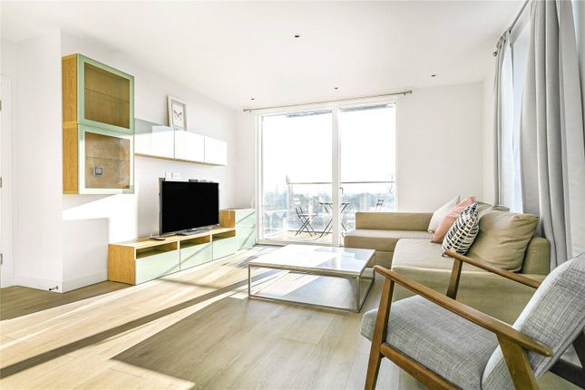 Kempton House, Heritage Place... 2 bed apartment for sale