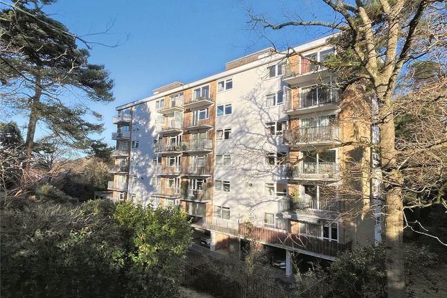 Bournemouth Road, Lower Parkstone... 2 bed apartment for sale