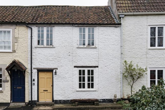 2 bed property