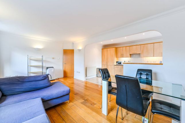 2 bed flat