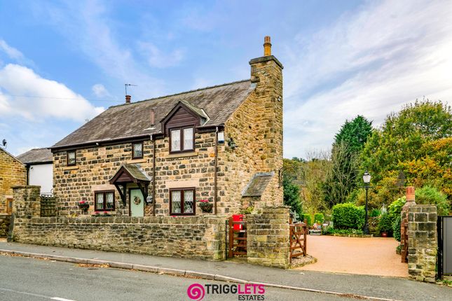 3 bedroom cottage for sale