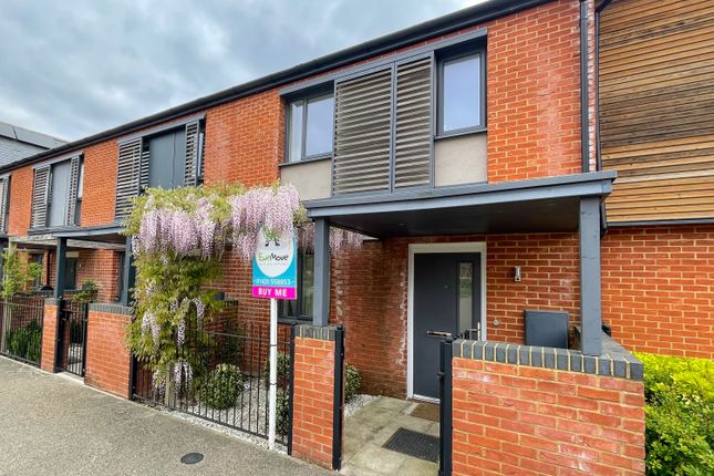 Challenger Place, Bordon, Hampshire... 3 bed semi
