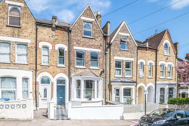 Bromar Road, Camberwell, SE5 5 bed terraced house for sale