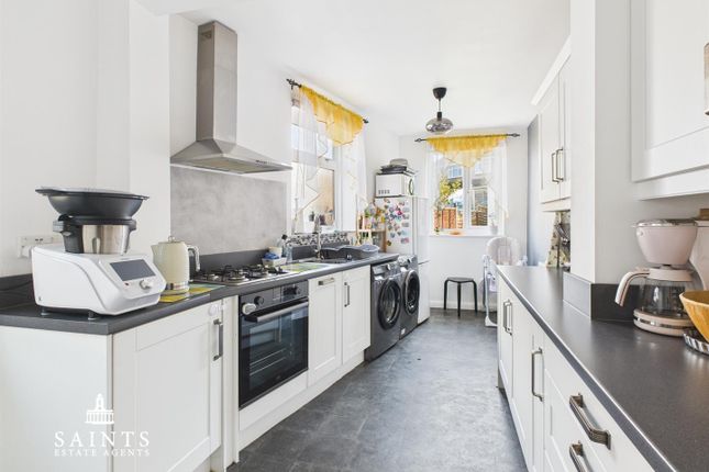 3 bedroom semi-detached bungalow for sale
