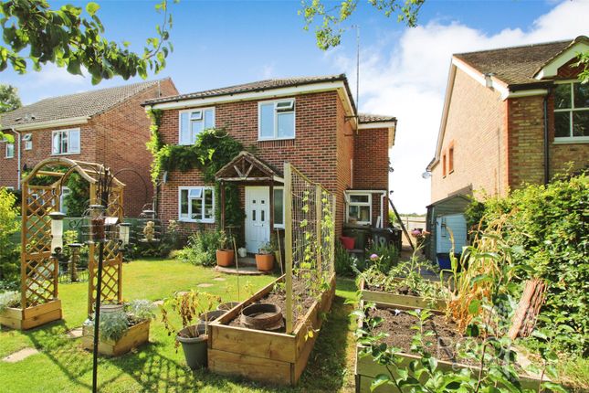 Manor View, Reading RG7 3 bed detached house for sale