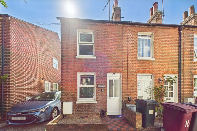 Eldon Place, Reading, Berkshire, RG1 2 bed end of terrace house for sale
