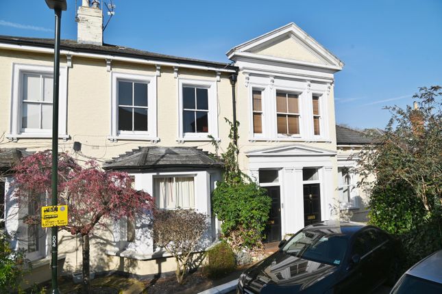 1 bed flat