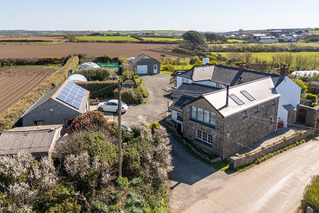 4 bedroom character property for sale