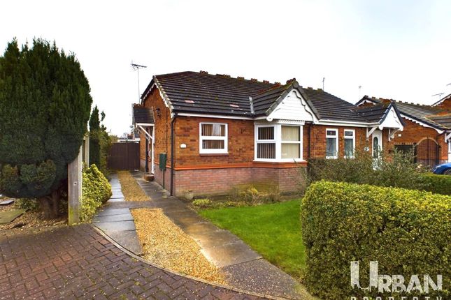 Sittingbourne Close, Hull 2 bed bungalow for sale