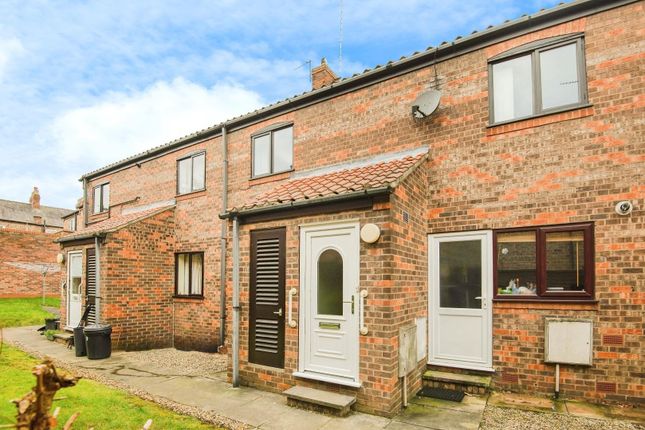 2 bed flat