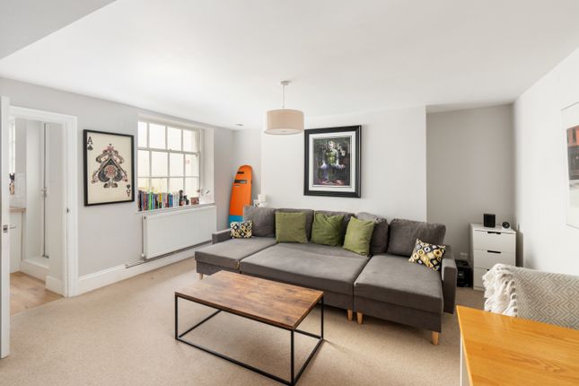 Portland Place, Kemptown, Brighton 1 bed apartment for sale