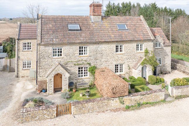 Coln St. Aldwyns, Cirencester... 4 bed semi