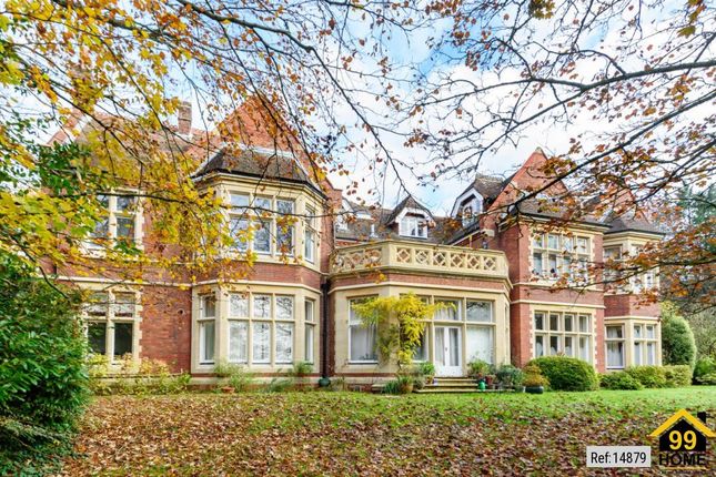 Oakwood House, Winchester, United... 2 bed apartment for sale