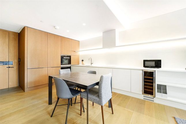Rathbone Place, Fitzrovia, W1T 1 bed apartment for sale