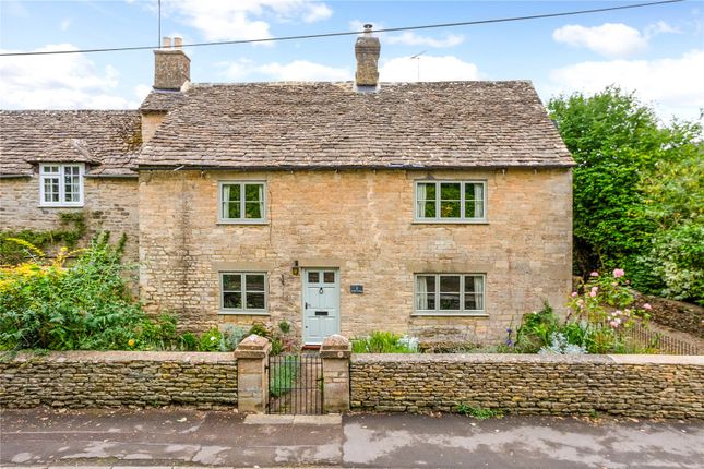 Somerford Keynes, Cirencester... 5 bed semi