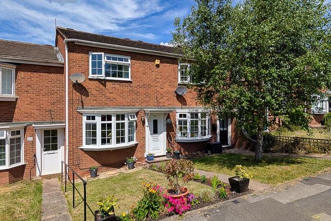Howbeck Road, Arnold, Nottingham 2 bed townhouse for sale
