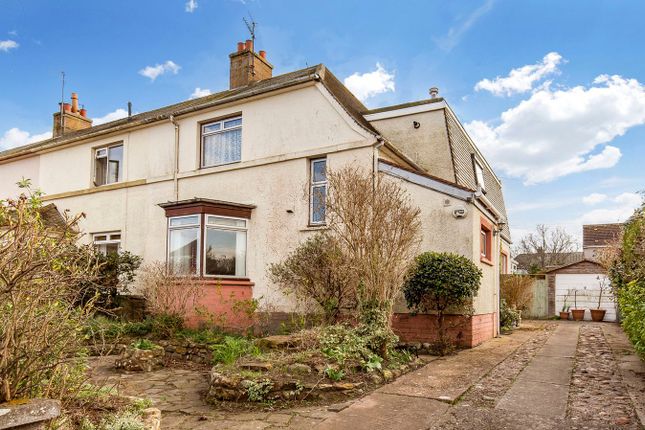 Churchill Crescent, St Andrews, KY16 3 bed terraced house for sale