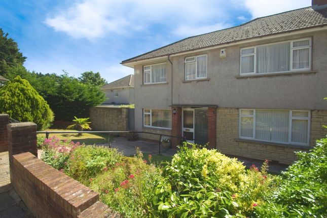 4 bedroom semi-detached house for sale