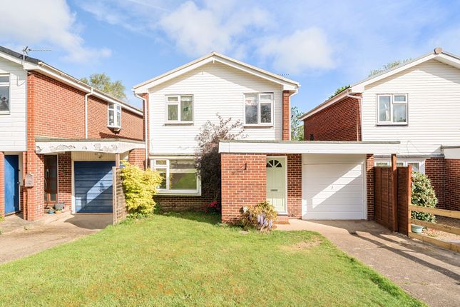 Wilders Close, Woking, GU21 3 bed detached house for sale