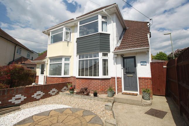 Seaview Estate, Netley Abbey 2 bed semi