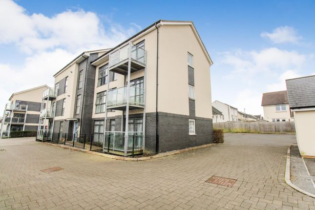 Wood Street, Patchway, Bristol 2 bed apartment for sale