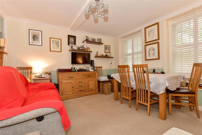 Meeting Street, Ramsgate, Kent 3 bed semi