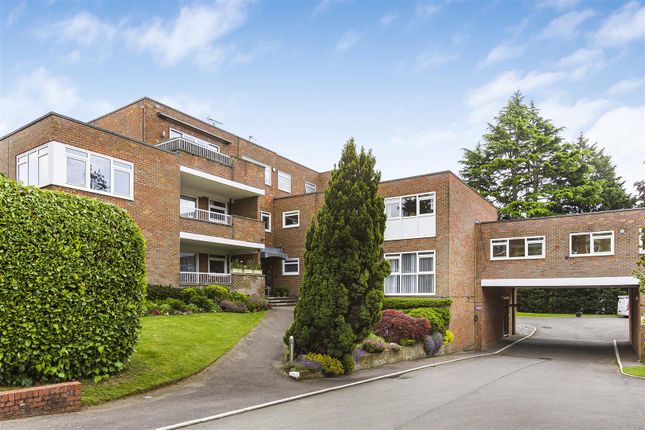 2 bed flat